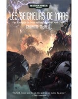 Les Seigneurs de Mars